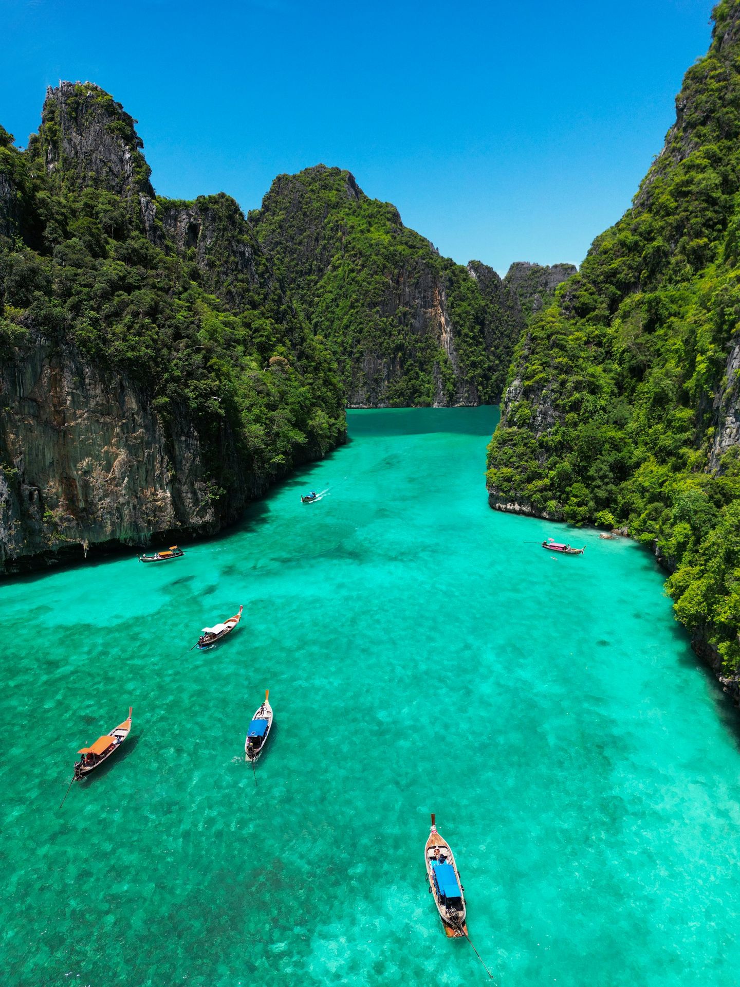 Thailand Cuts Visa-Free Stay to 30 Days: What UK Travellers Need to Know From 15 September 2026